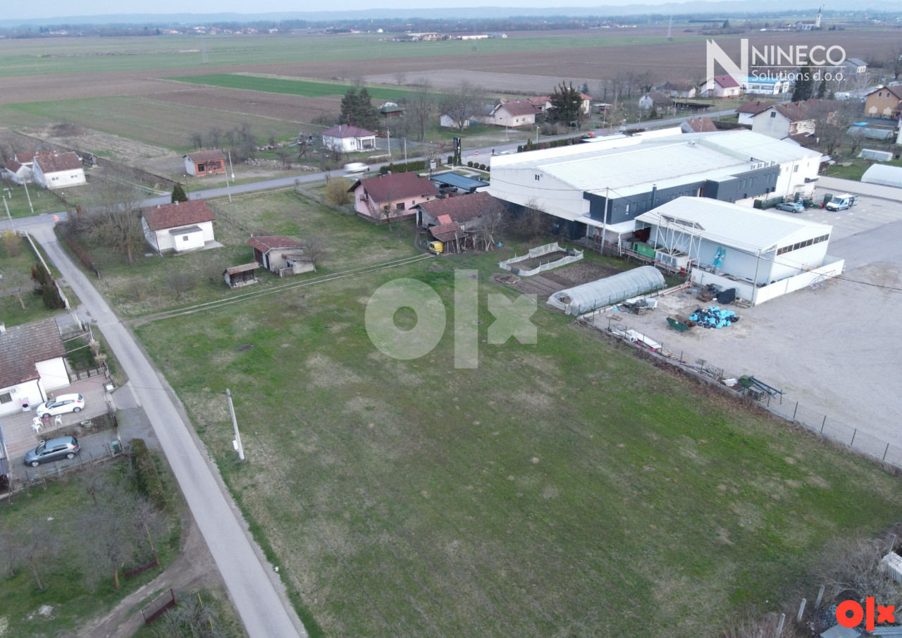 ZEMLJIŠTE - ROMANOVCI - 5.529 m2 3