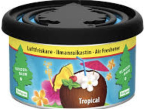 Miris za auto Tropical wunder-baum