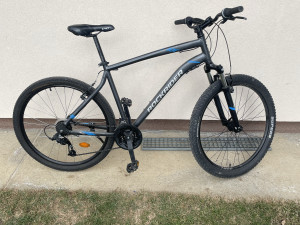Rockrider biciklo bicikl 27,5