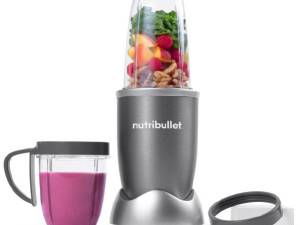 Blender Nutribullet 600W NB606DG / Blender