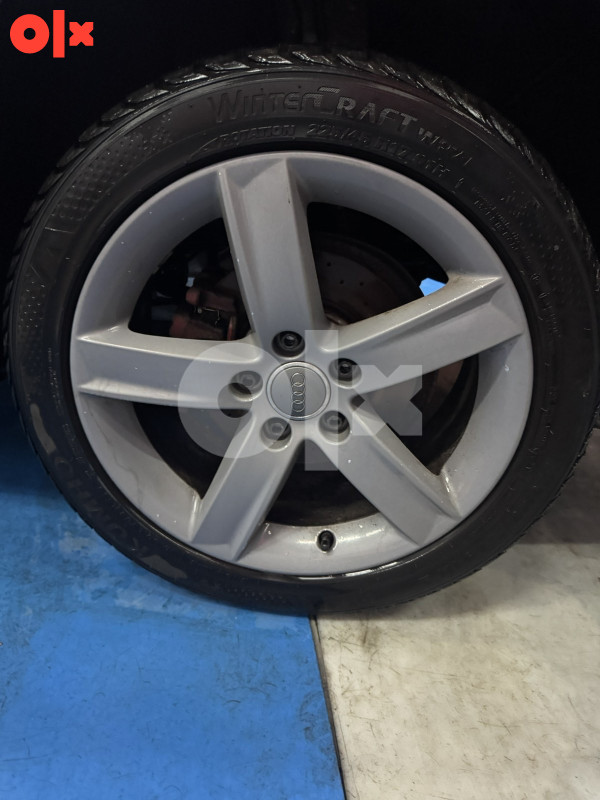ŠKODA OCTAVIA 2.0 TDI SW, 2013 GOD, ALU FELGE, KLIMA
