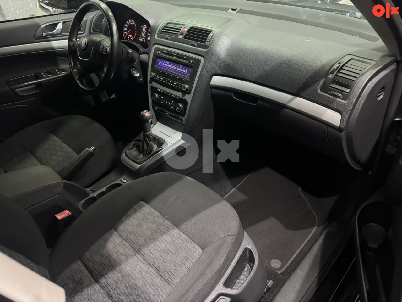 ŠKODA OCTAVIA 2.0 TDI SW, 2013 GOD, ALU FELGE, KLIMA