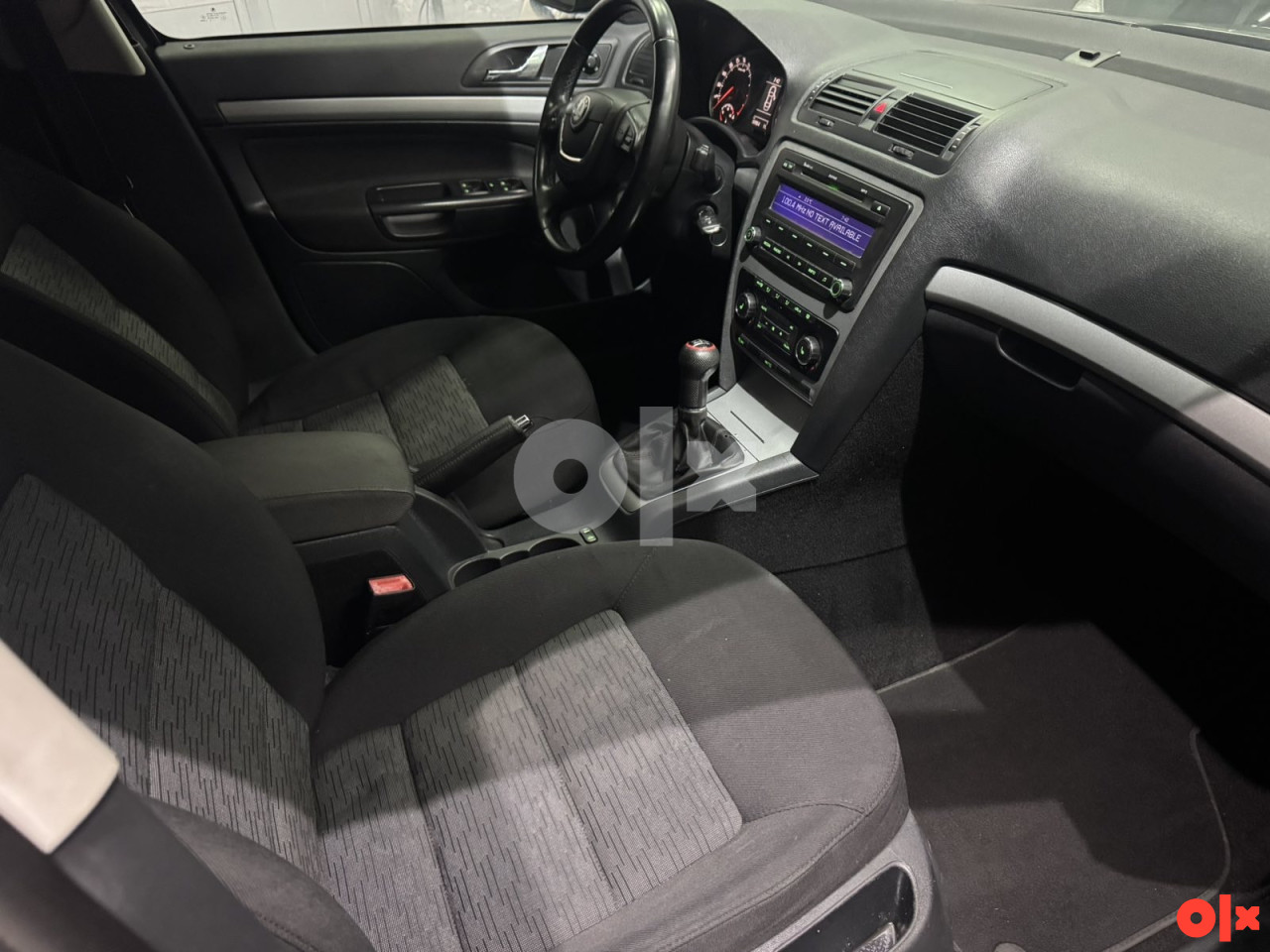 ŠKODA OCTAVIA 2.0 TDI SW, 2013 GOD, ALU FELGE, KLIMA