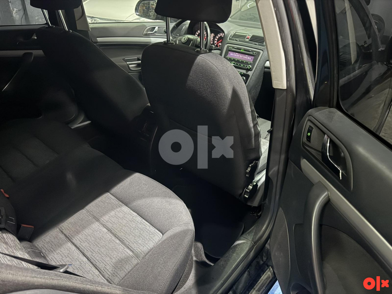 ŠKODA OCTAVIA 2.0 TDI SW, 2013 GOD, ALU FELGE, KLIMA