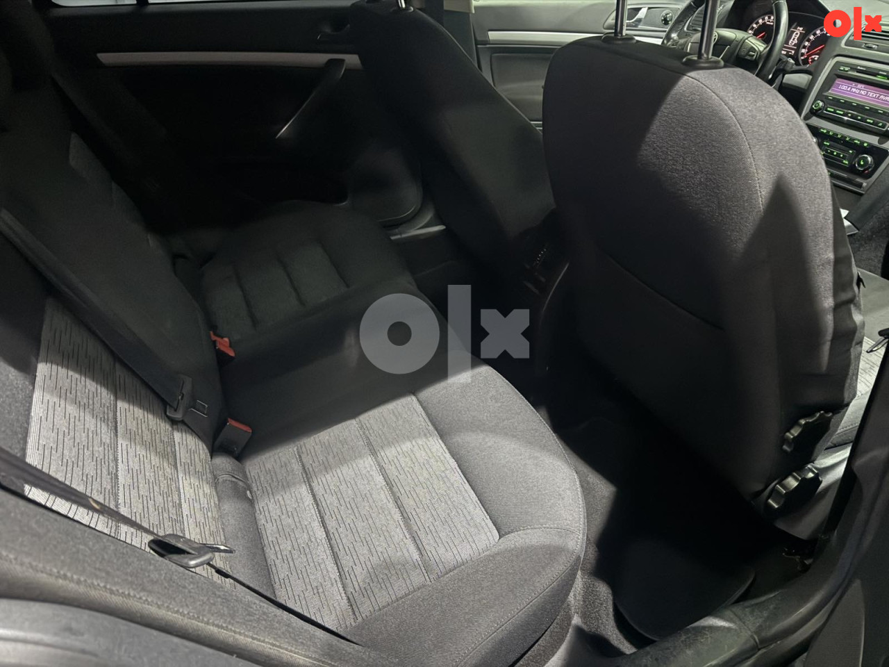 ŠKODA OCTAVIA 2.0 TDI SW, 2013 GOD, ALU FELGE, KLIMA