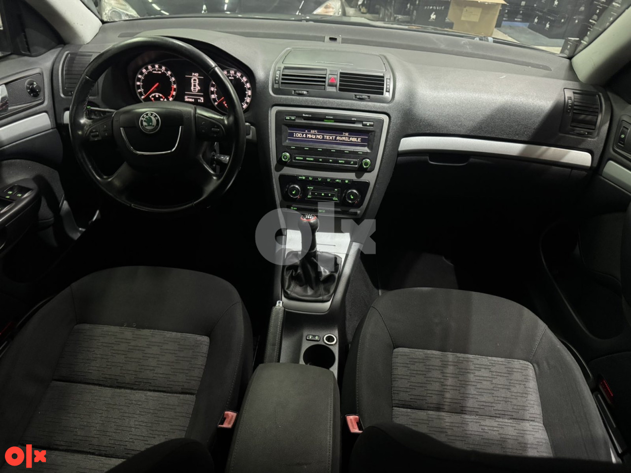 ŠKODA OCTAVIA 2.0 TDI SW, 2013 GOD, ALU FELGE, KLIMA