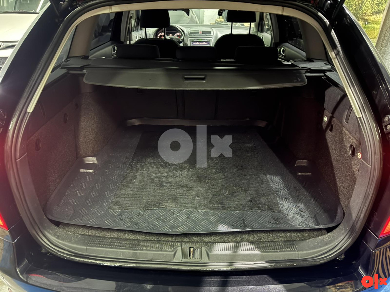 ŠKODA OCTAVIA 2.0 TDI SW, 2013 GOD, ALU FELGE, KLIMA
