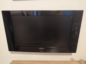Tv LCD 26''