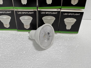 LED SPOT SIJALICA 5W GU10