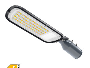 LED ulična svjetiljka lampa 100W