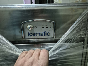 Ledomat Icematik 25kh