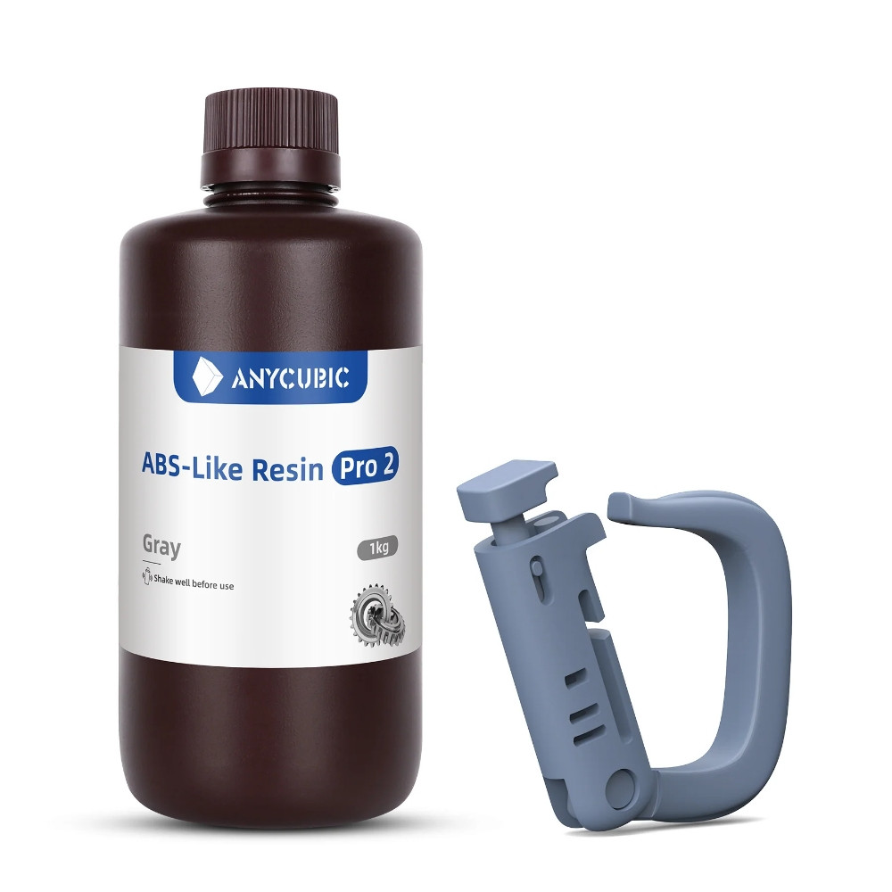 Anycubic ABS like resin pro 2