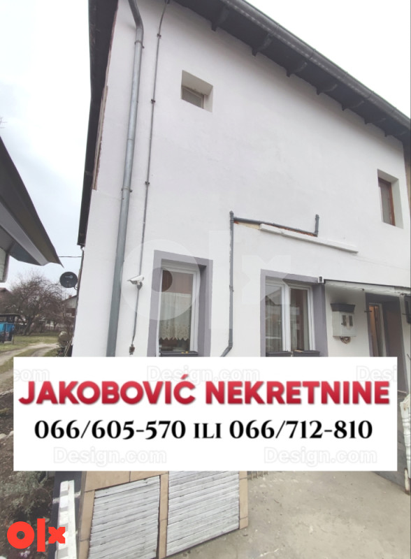 Garsonjera 30 m2