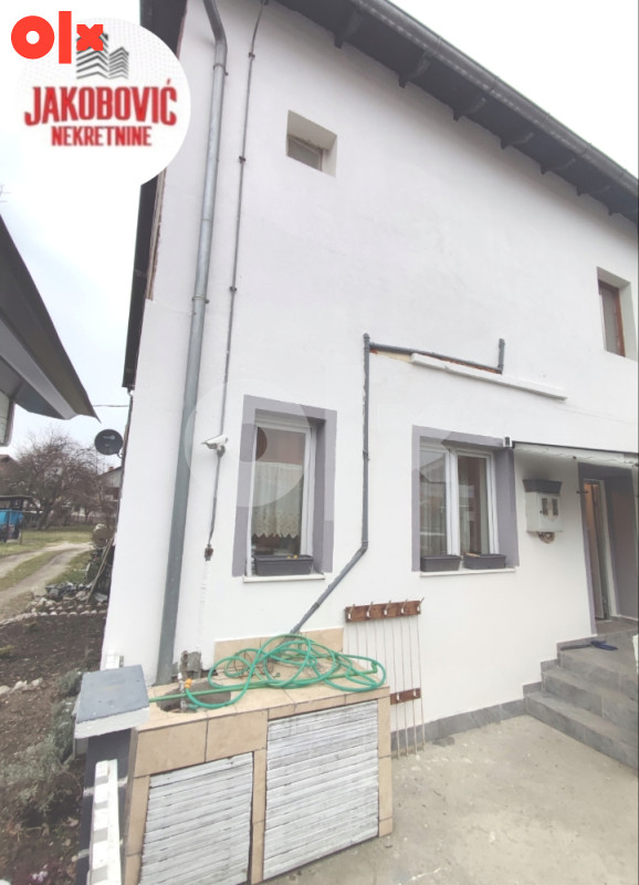 Garsonjera 30 m2 2