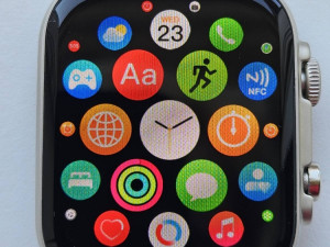 [AKCIJA] Pametni sat REMAX 11 Watch