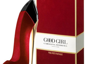 Carolina Herrera Good Girl Velvet Fatale 80 ml