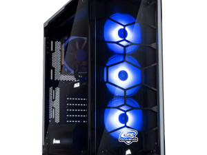 Gaming PC i5-13400, RTX4060 ti, 16GB RAM, 1TB MV3 SSD