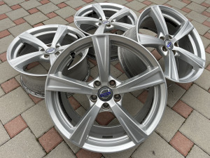 FELGE 18" VOLVO XC90(S40/V50/V60/S90/V70/V90/XC60/XC70)