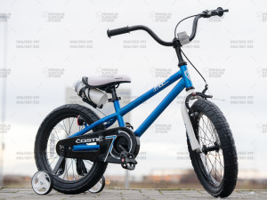 COSTIC K1 Djeciji bicikl / biciklo  bicikli za djecu 16" 4-7 god.