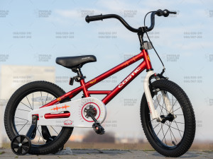 COSTIC B1 Djeciji bicikl / biciklo  bicikli za djecu 16" 4-7 god.
