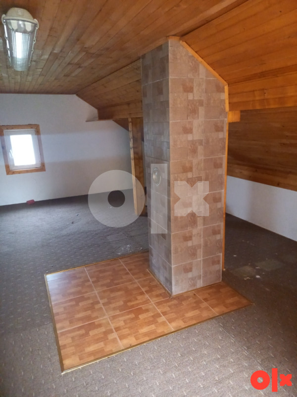Kuća u Breziku 15
