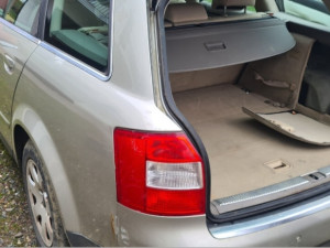 Zadnje stop svjetla štopke audi A4 B6