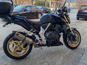 Motocikl  Honda CB 1000 R
