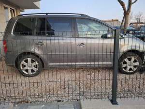 TOURAN DSG 2.0 TDI BMM DIJELOVI DJELOVI
