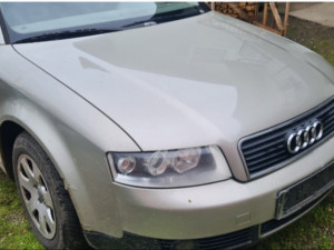 Far farovi audi A4 B6
