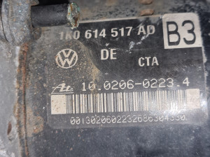 ABS pumpa modul škoda octavia A5