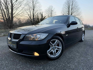 BMW 320 M-PACET.. DIZEL....mod 2009 GOD...XENON..NAVI..KOZA..