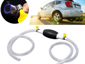 Ručna pumpa za crpljenje goriva gorivo tečnost