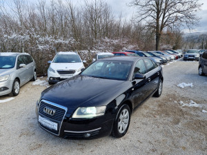 Audi A6 dizel 2.7 TDI AUTOMATIK
