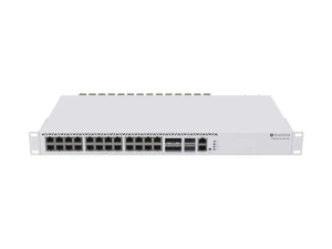 MIKROTIK CRS326-4C+20G+2Q+RM