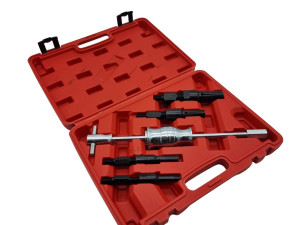 Set za reparaciju auto lima s tegom