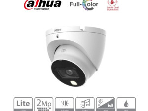 Dahua kamera 2 Mpx HAC-HDW1200TLM-IL-A-0280B-S6
