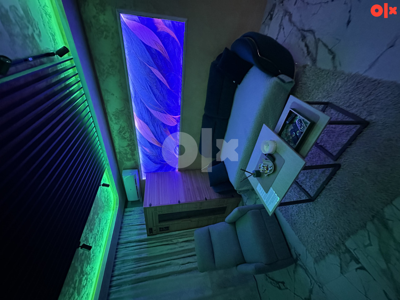 Stan na dan 1 Wellness & Spa Apartman Juba ! 3