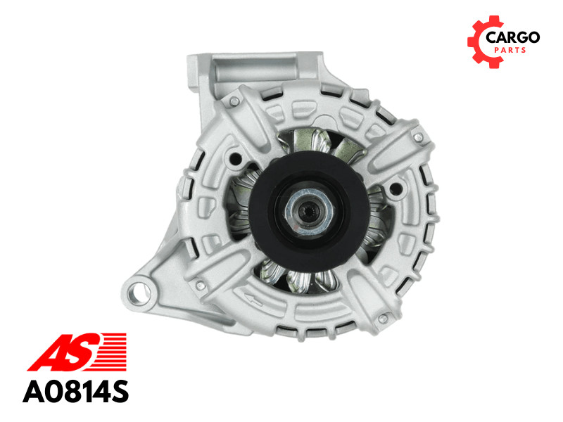 ALTERNATOR BOSCH 12V 140A OPEL INSIGNIA / ZAFIRA 2.0 CDTI 2014 -