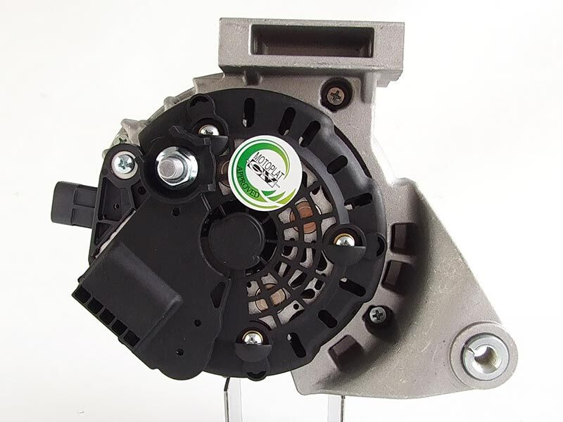 ALTERNATOR BOSCH 12V 140A OPEL INSIGNIA / ZAFIRA 2.0 CDTI 2014 -