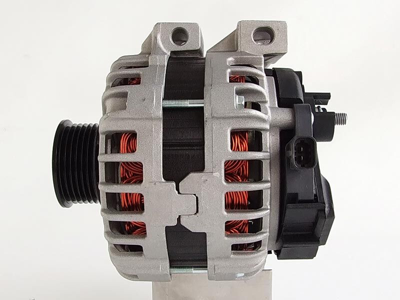 ALTERNATOR BOSCH 12V 140A OPEL INSIGNIA / ZAFIRA 2.0 CDTI 2014 -