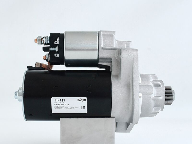 ANLASER BOSCH 12V 2.2KW VW TOUAREG 2.5 TDI 03-10