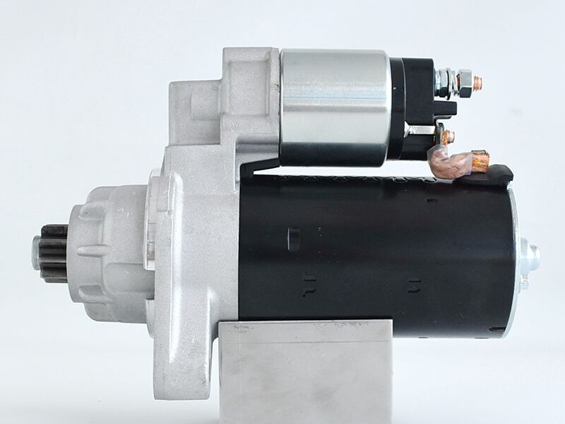 ANLASER BOSCH 12V 2.2KW VW TOUAREG 2.5 TDI 03-10