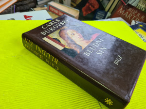 Bludni sin / Čarls Bukovski