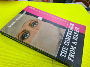 The confession from a harem - Branko Milenković