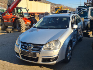 Vozilo u dijelovima GOLF 5 KARAVAN