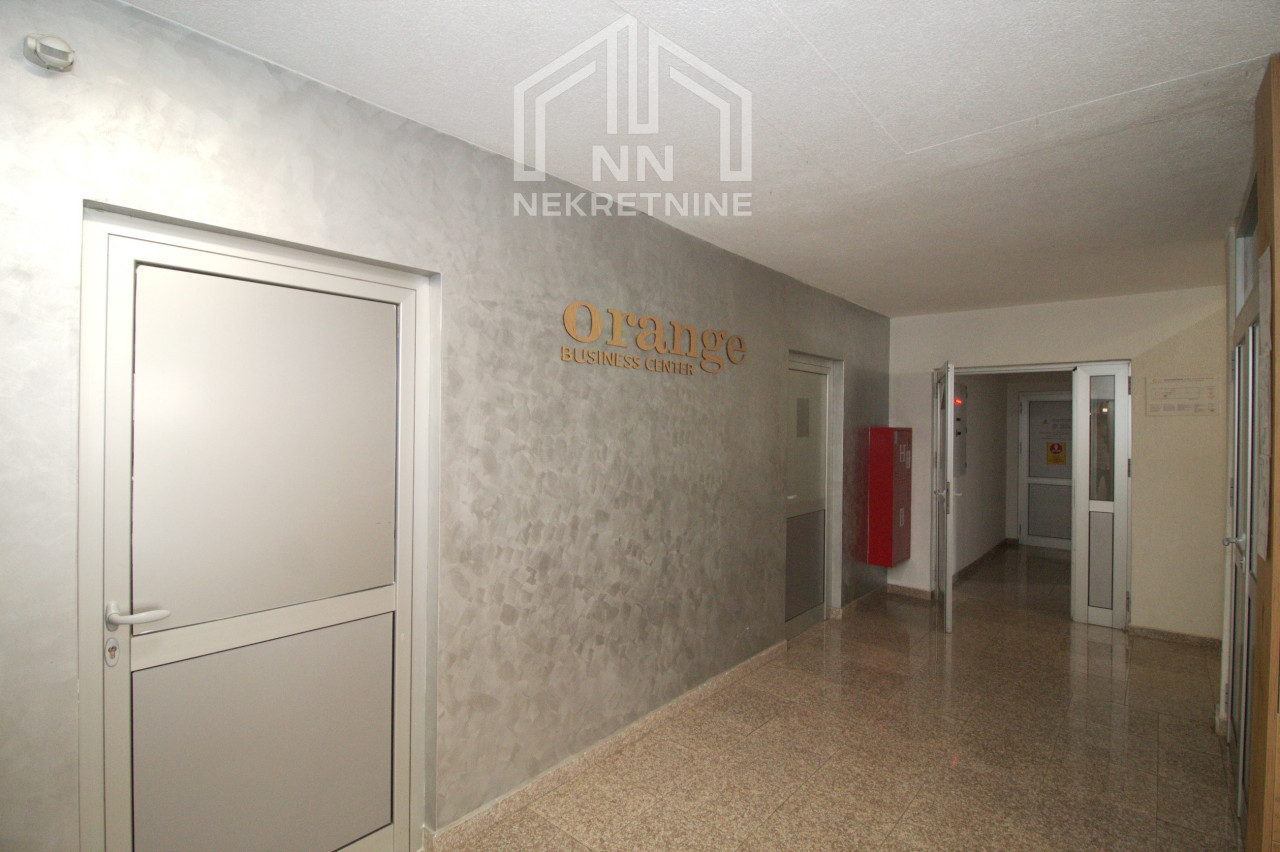 NN Nekretnine : Kancelarije i magacin - Industrijska zona/Ilidža 4
