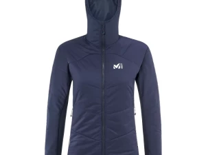 Jakna Millet PRIMALOFT HOODIE LADY