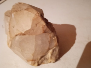 Kristal mineral