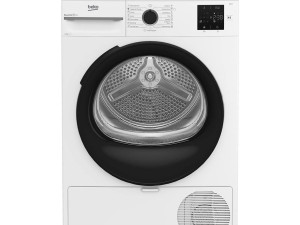 Beko sušilica BM3T38230W Toplotna pumpa