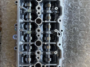 BREGASTE OSOVINE 1.5HDI 8mm NOVO